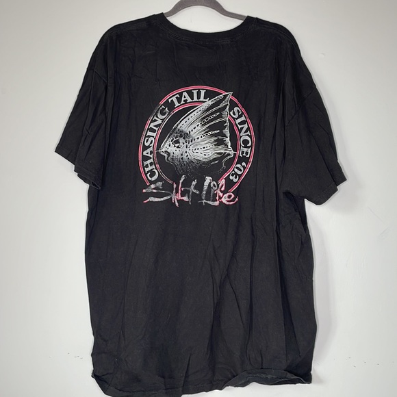 Salt Life Tee Shirt - Picture 4 of 4